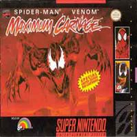 Spider-Man & Venom - Maxi…