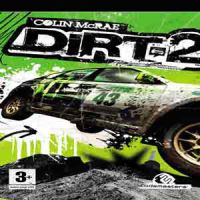 play Colin McRae - DiRT 2