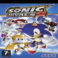 play Sonic Rivals 2