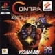 Contra: Legacy…