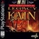  Blood Omen: Legacy of Kain (PSX)