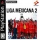 Winning Eleven 2002-Liga …