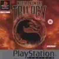 Mortal Kombat Trilogy (PSX)