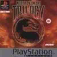 Mortal Kombat Trilogy (PS…