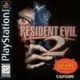 Resident Evil 2 (Disco 2 Claire) (PSX)