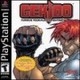 Gekido: Urban Fighters (PSX)