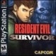 Resident Evil: Survivor (PSX)