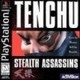 Tenchu: Stealth Assassins (PSX)