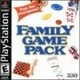 Family Game Pack (PSX)