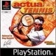 Actua Tennis (PSX)