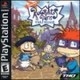 Rugrats in Paris: The Movie (PSX)