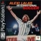 Alexi Lalas International…