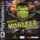 Muppet Monster…