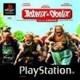 Asterix & Obelix Contra Cesar (PSX)