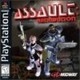 Assault: Retribution (PSX)