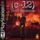 C-12: Final Resistance (PSX)