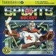 TV Sports Hockey (PC ENGINE)