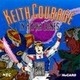 Keith Courage …