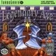 Legendary Axe II (PC ENGINE)