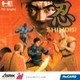 play Shinobi (PC ENGINE)