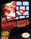 play Super Mario Bros