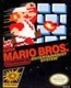 Super Mario Bros