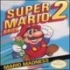 Super Mario Bros 2