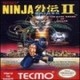 Ninja Gaiden II The Dark …
