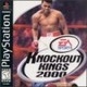 Knockout Kings…