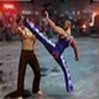 play Kick Boxing Game