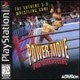 Power Move Pro Wrestling …
