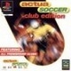 Actua Soccer: Club Edition (PSX)