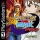 Capcom vs SNK …