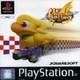 Chocobo Racing…