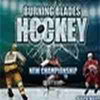 play Burning Blades Hockey