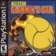 All-Star Slammin D-Ball (PSX)