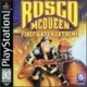 Rosco McQueen Firefighter Extreme (PSX)