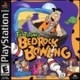 The Flintstones: Bedrock Bowling (PSX)