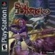 Sol Divide (PSX)