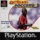 Actua Soccer 3 (PSX)
