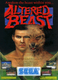 Altered Beast …