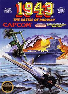 1943 - The Battle of Midway