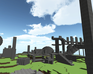 play Voxel Islands Alpha 0.01