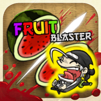 Fruit Blaster