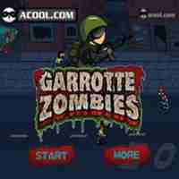 Garrotte Zombies