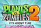 Pants vs Zombies 2 