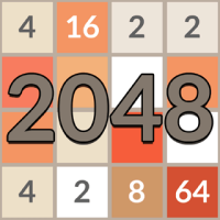 play 2048 