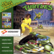 Teenage Mutant Ninja Turtles - Turtles in Time (Mame)