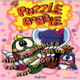 Puzzle Bobble …