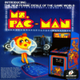 Ms Pac-Man (MAME)